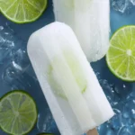 Margarita Popsicles First Image
