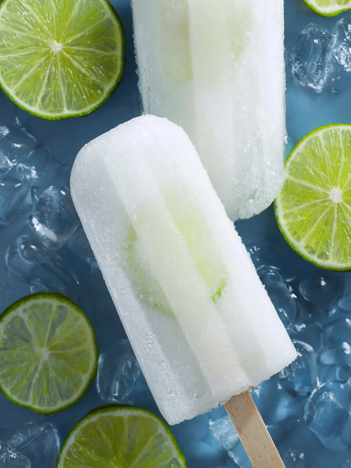 Margarita Popsicles First Image