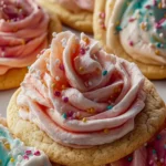 Sugar Cookie Frosting First Image