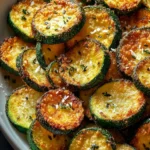 air fryer zucchini First Image
