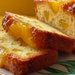 Pineapple Quick Bread Recipe First Image