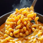 Irresistible Hamburger Helper: Quick & Comforting Recipe First Image
