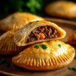 Irresistible Ground Beef Hand Pies First Image