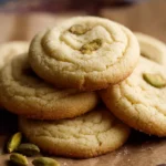 Cardamom Cookies First Image