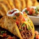 Puffy Tacos First Image