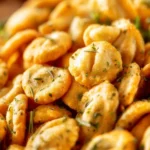 Ranch Oyster Crackers First Image