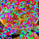 Vegan Italian Penicillin Soup First Image