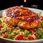 Catalina Chicken First Image