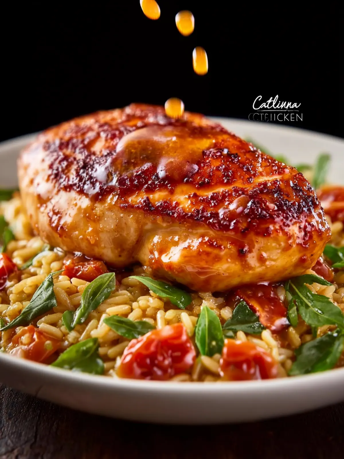 Catalina Chicken First Image