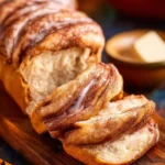 Dollywood Cinnamon Bread First Image