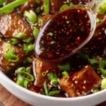 Homemade Teriyaki Sauce Recipe First Image
