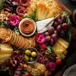 Epic Charcuterie Table Guide First Image