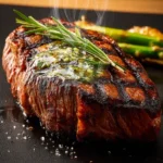 World’s Best Steak Marinade First Image