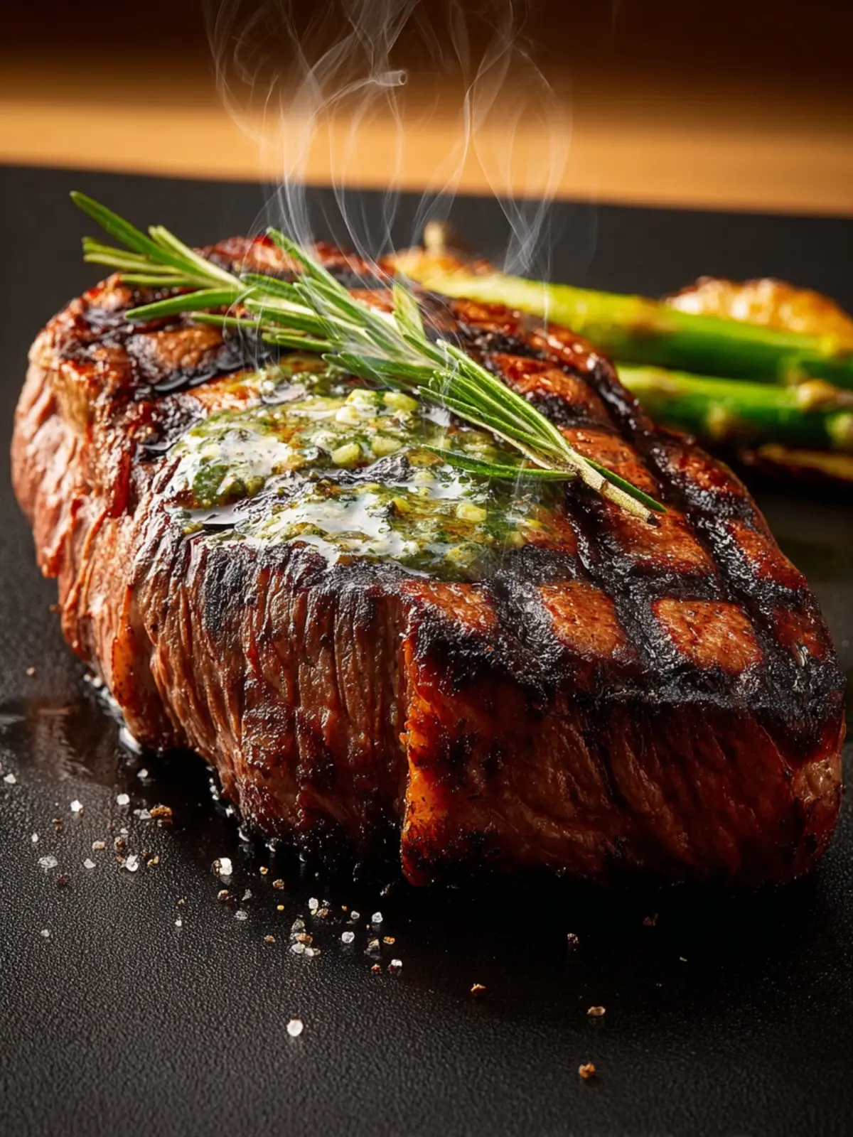 World’s Best Steak Marinade for Juicy, Flavor-Packed Bliss